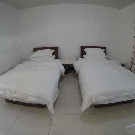 Great Wall Inn Gubeikou Miyun ภายนอก รูปภาพ