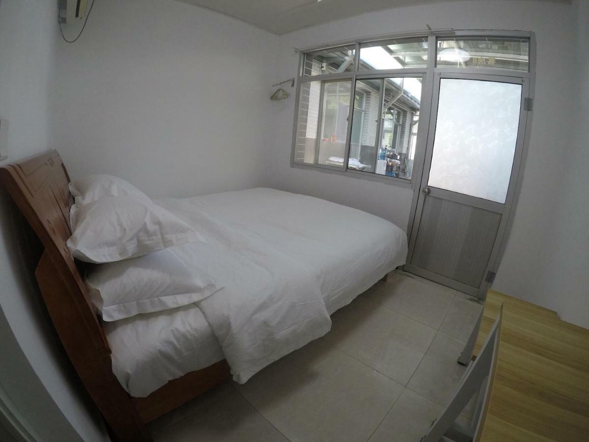 Great Wall Inn Gubeikou Miyun ภายนอก รูปภาพ