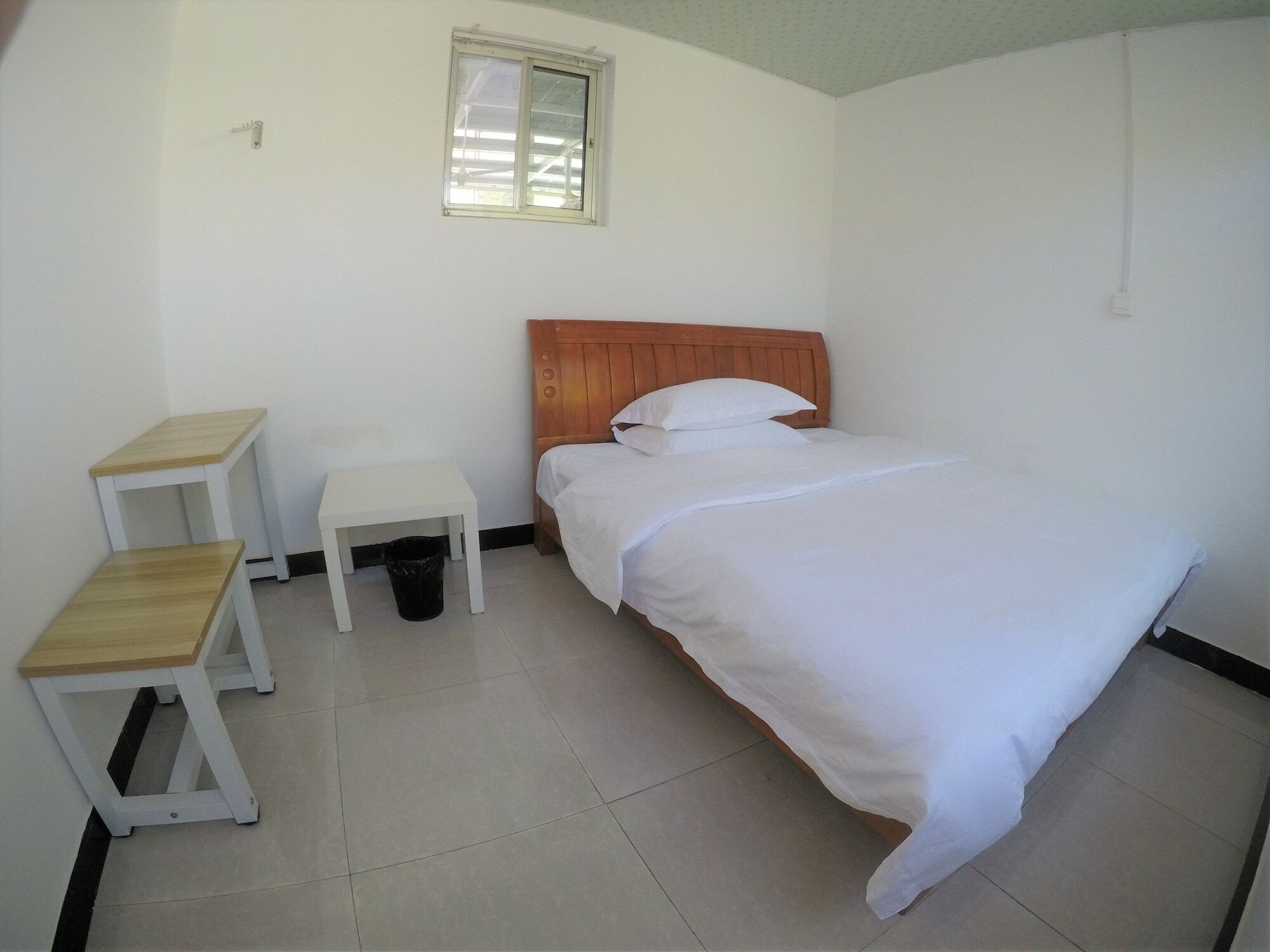 Great Wall Inn Gubeikou Miyun ภายนอก รูปภาพ